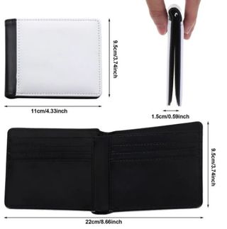 Carteras Personalizadas