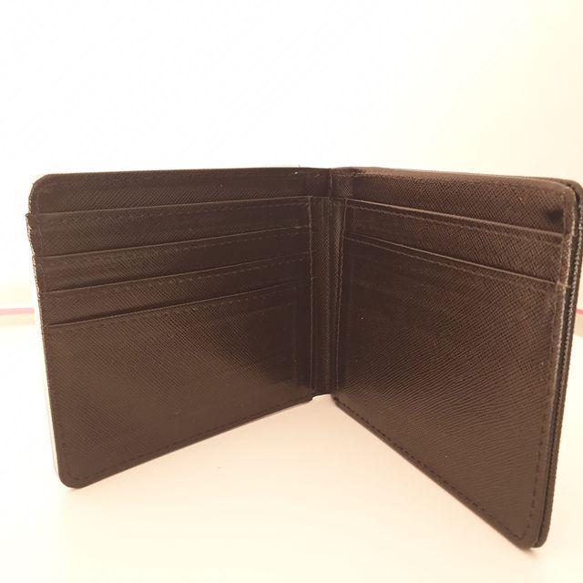 Carteras Personalizadas