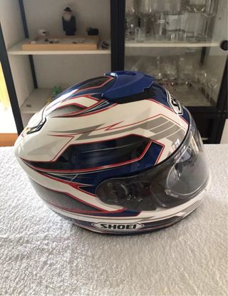 Casco SHOEI GT AIR