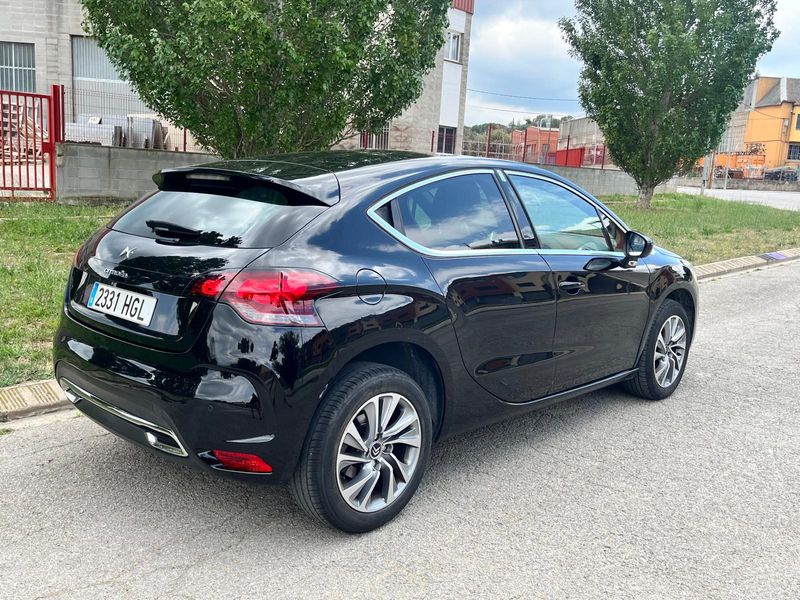 Citroen DS4 2011 - foto 1