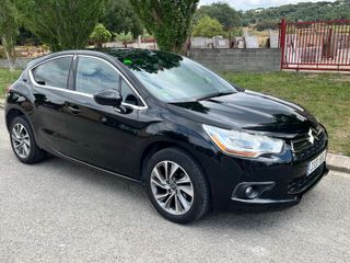 Citroen DS4 2011