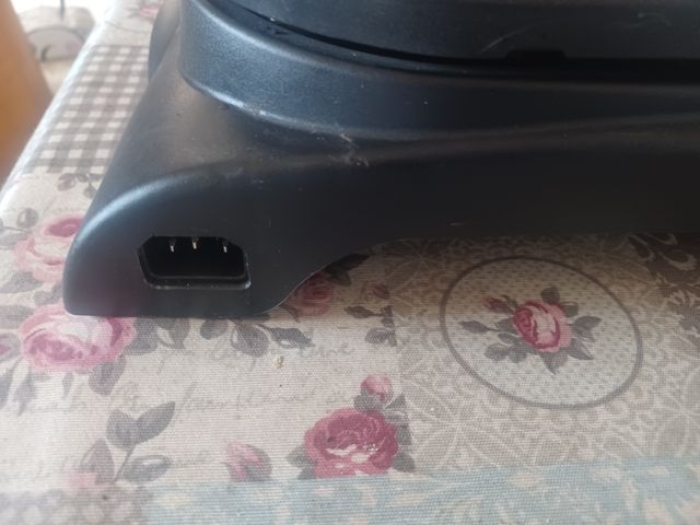 Maquina para pancake o tortitas 