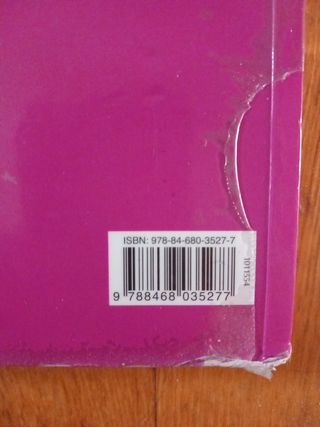 Geografía 3ESO Santillana