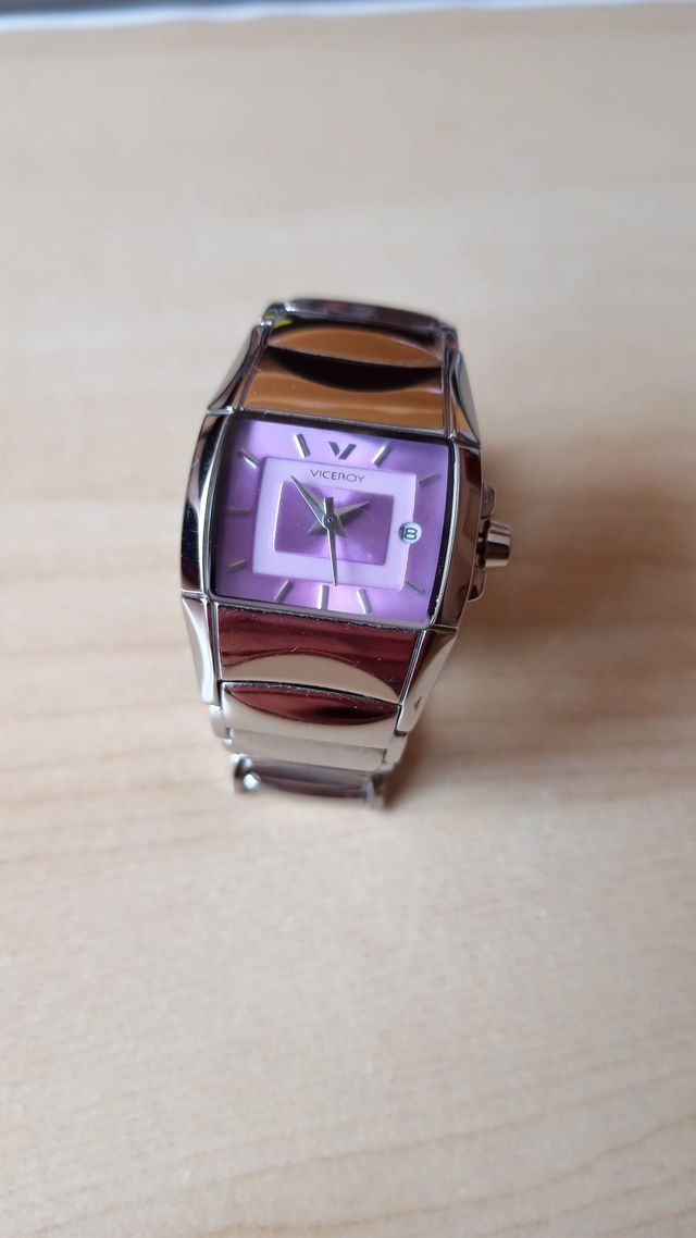 Reloj Viceroy