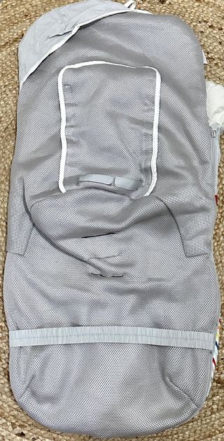 Saco Invierno carro universal Tuc Tuc