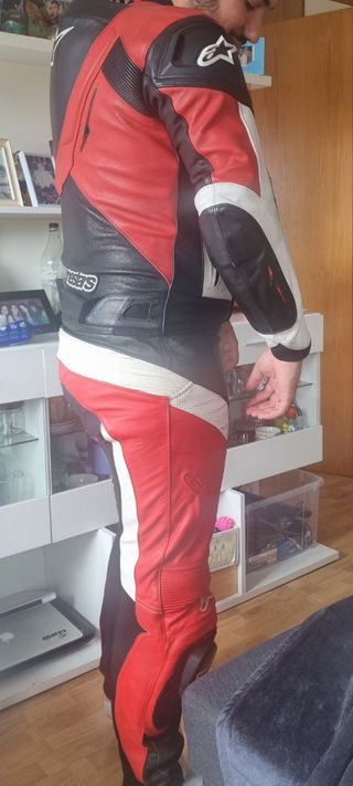 Mono Alpinestars Moto