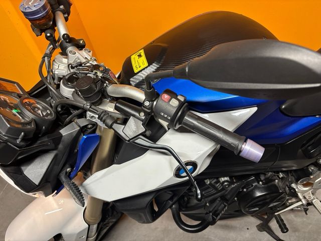 Bmw F800R ABS