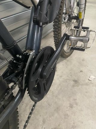 Bicicleta MTB Orbea Country Sport