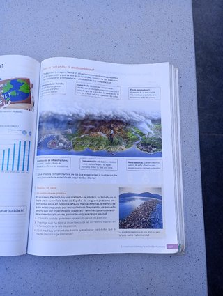 Revuela Geogfía e historia 1 secundaria
