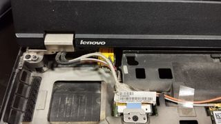 Lenovo t420i despiece