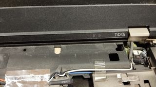 Lenovo t420i despiece