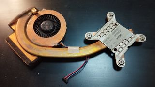 Lenovo t420i despiece