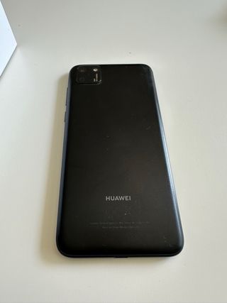 Huawei Y5p