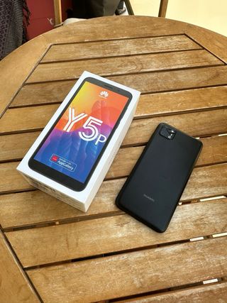 Huawei Y5p
