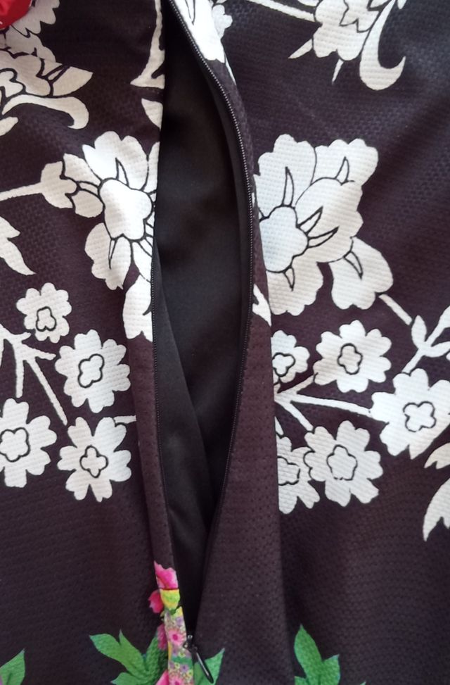 Vestido Desigual REBAJADO