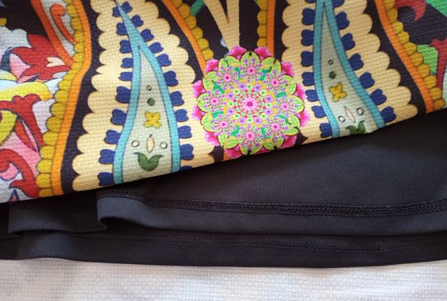 Vestido Desigual REBAJADO