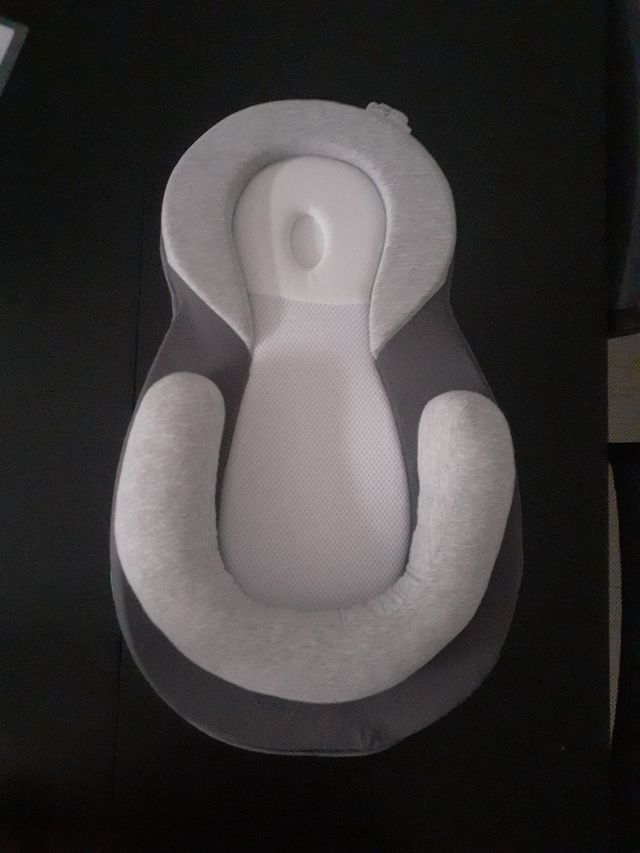 Materassino ergonomico