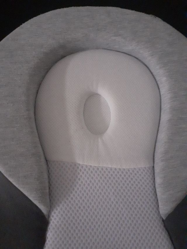 Materassino ergonomico