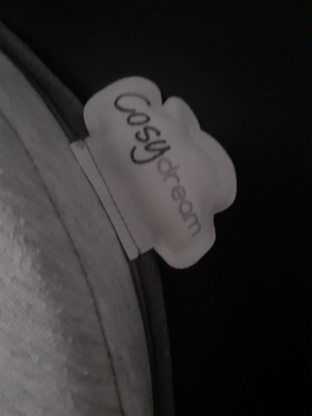 Materassino ergonomico