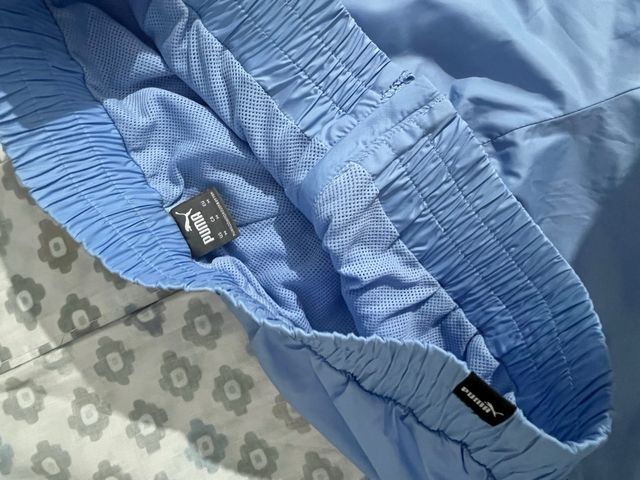 Pantalón chandal puma mujer