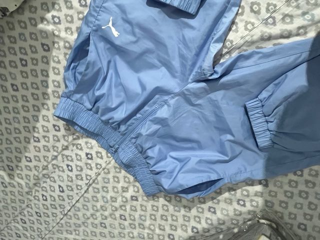 Pantalón chandal puma mujer