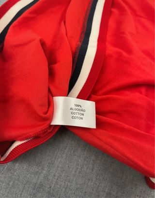 Camiseta tirantes, El Ganso, Talla S