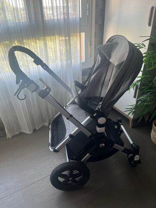 Bugaboo camaleon 
