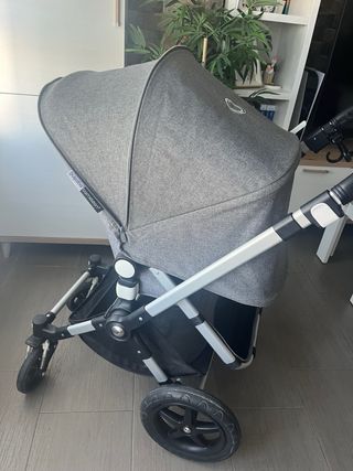 Bugaboo camaleon 