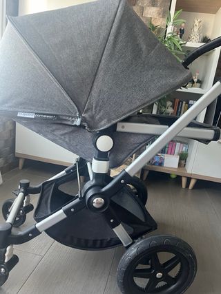 Bugaboo camaleon 