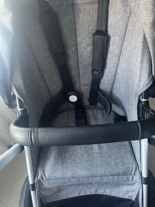 Bugaboo camaleon 