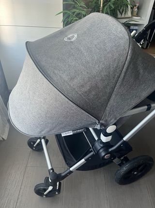Bugaboo camaleon 