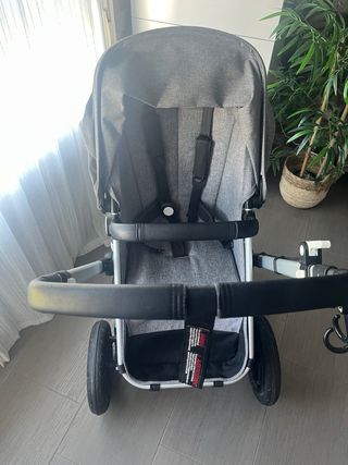 Bugaboo camaleon 
