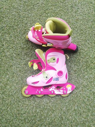 Patines Oxelo 