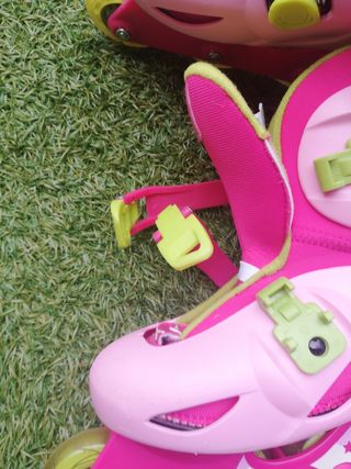 Patines Oxelo 
