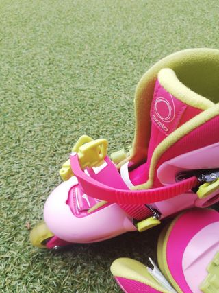 Patines Oxelo 