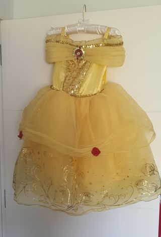 Disfraz Bella