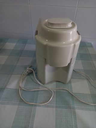 Licuadora en muy  buen estado. 