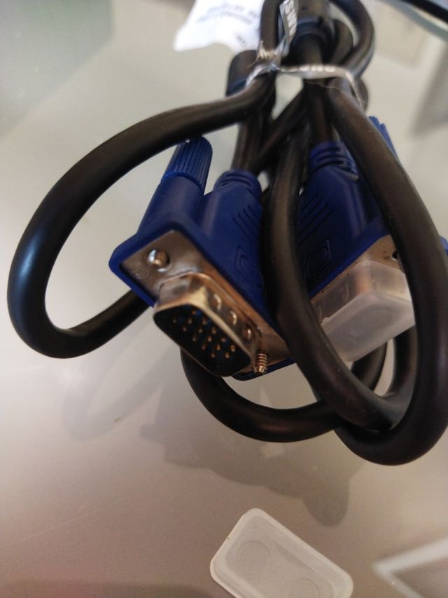 Cavo Samsung VGA maschio