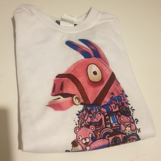 Camisetas Personalizadas para niños