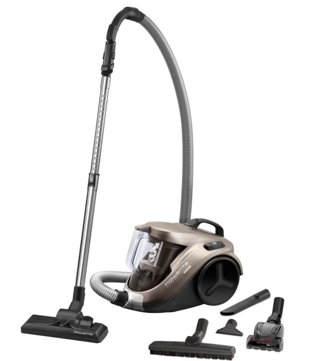 Aspirador Rowenta como nuevo