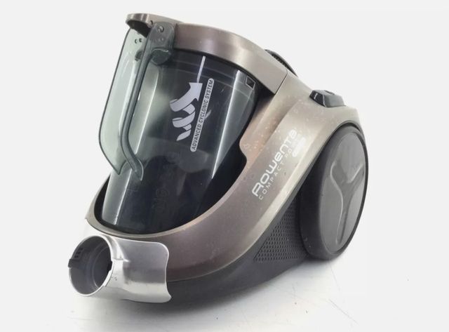 Aspirador Rowenta como nuevo