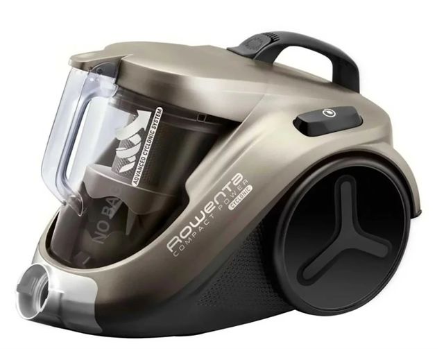 Aspirador Rowenta como nuevo