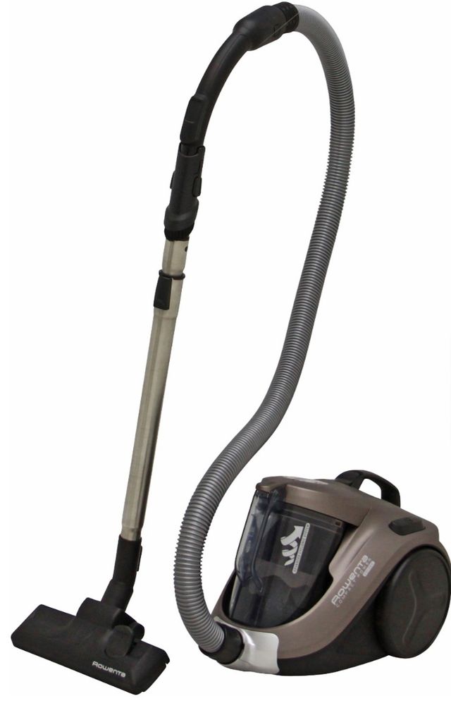 Aspirador Rowenta como nuevo