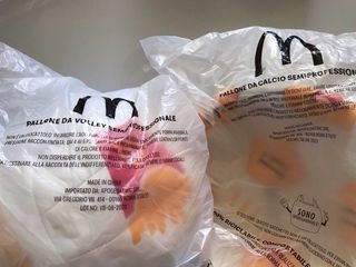 Pacchetto estate mare