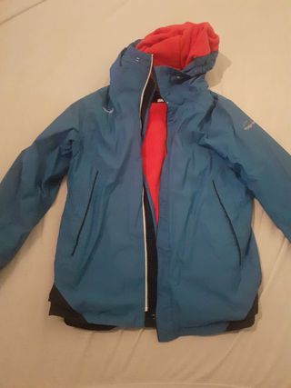 Ropa niño para nieve