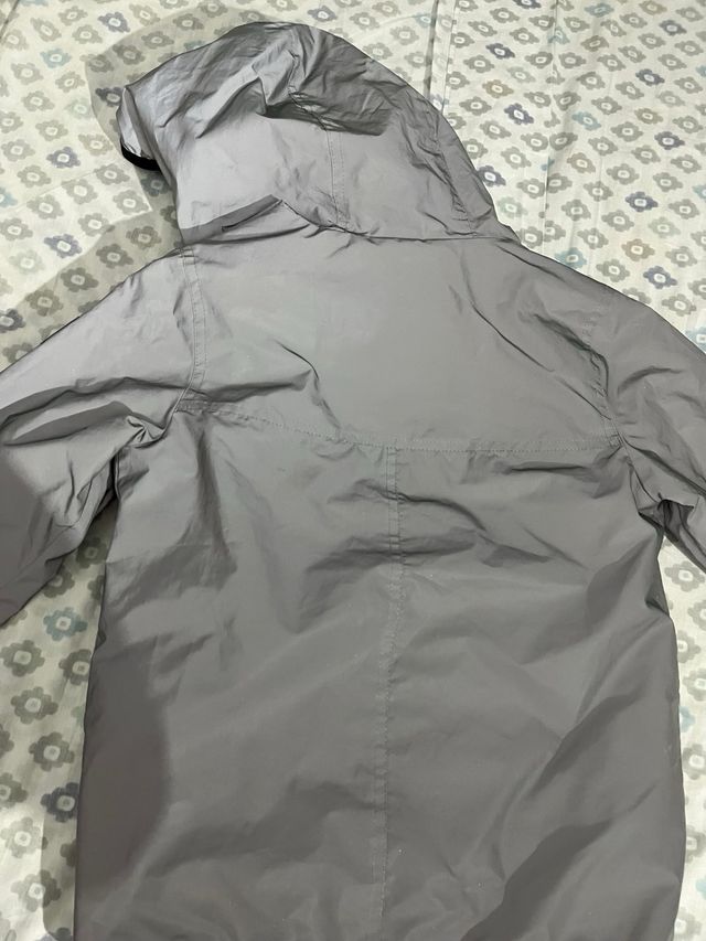 Chaqueta abercrombie niño