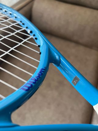 Raqueta Tenis Wilson 112 “Ultra Power”