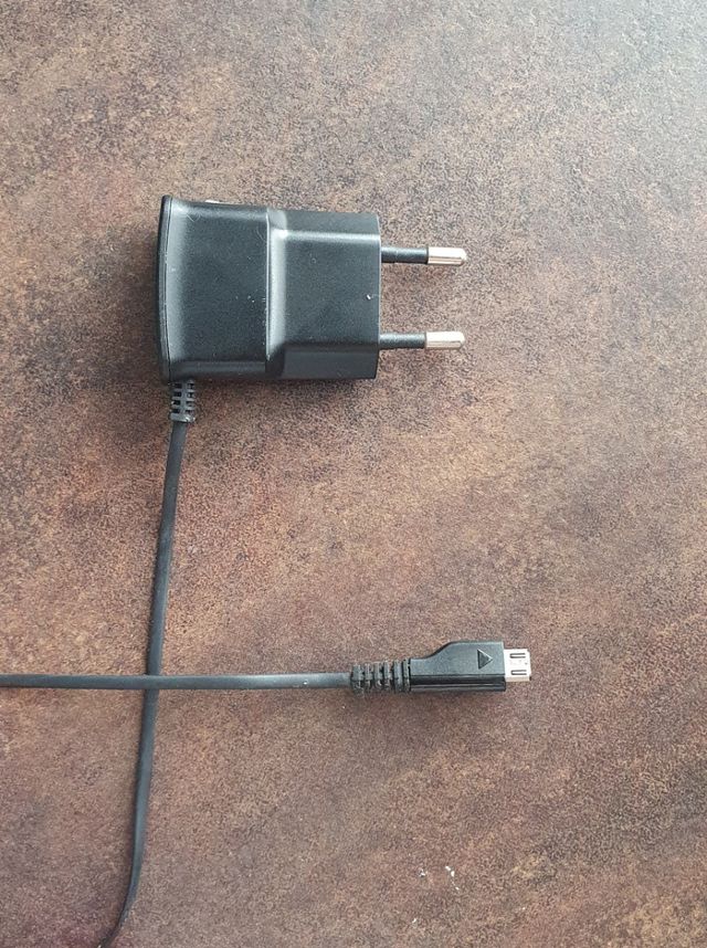 Pack de cargadores Samsung y Blackberry