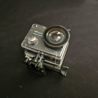 COOAU Camara deportiva 4k