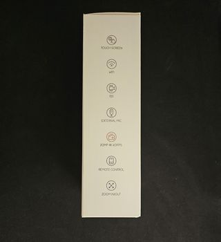 COOAU Camara deportiva 4k